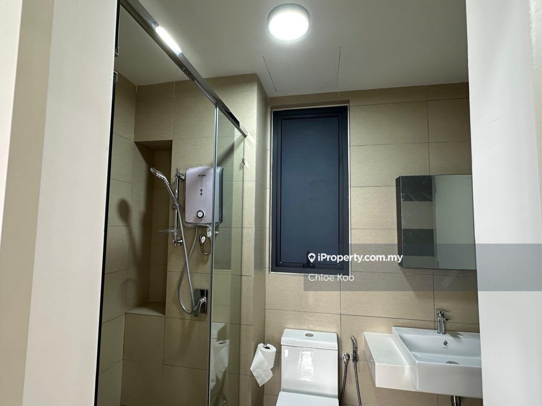 Condominium for Rent in Kuchai Sentral by Chloe Koo - iProperty.com.my