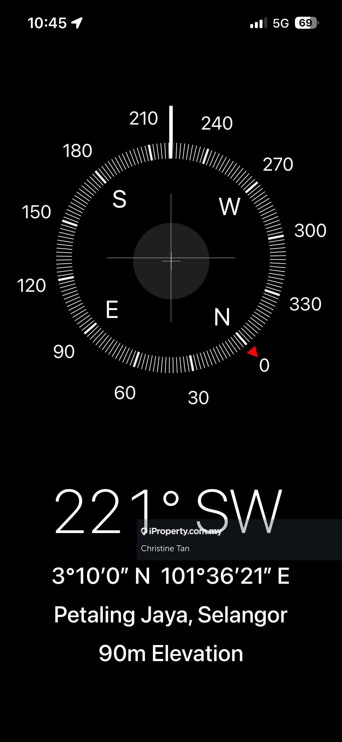 Condominium for Sale in Perdana Exclusive by Christine Tan - iProperty.com.my