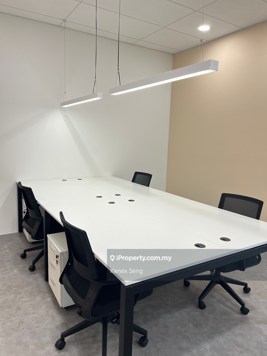 Office for Rent in Bukit Bintang, KL City Centre by Kenex Seng - iProperty.com.my