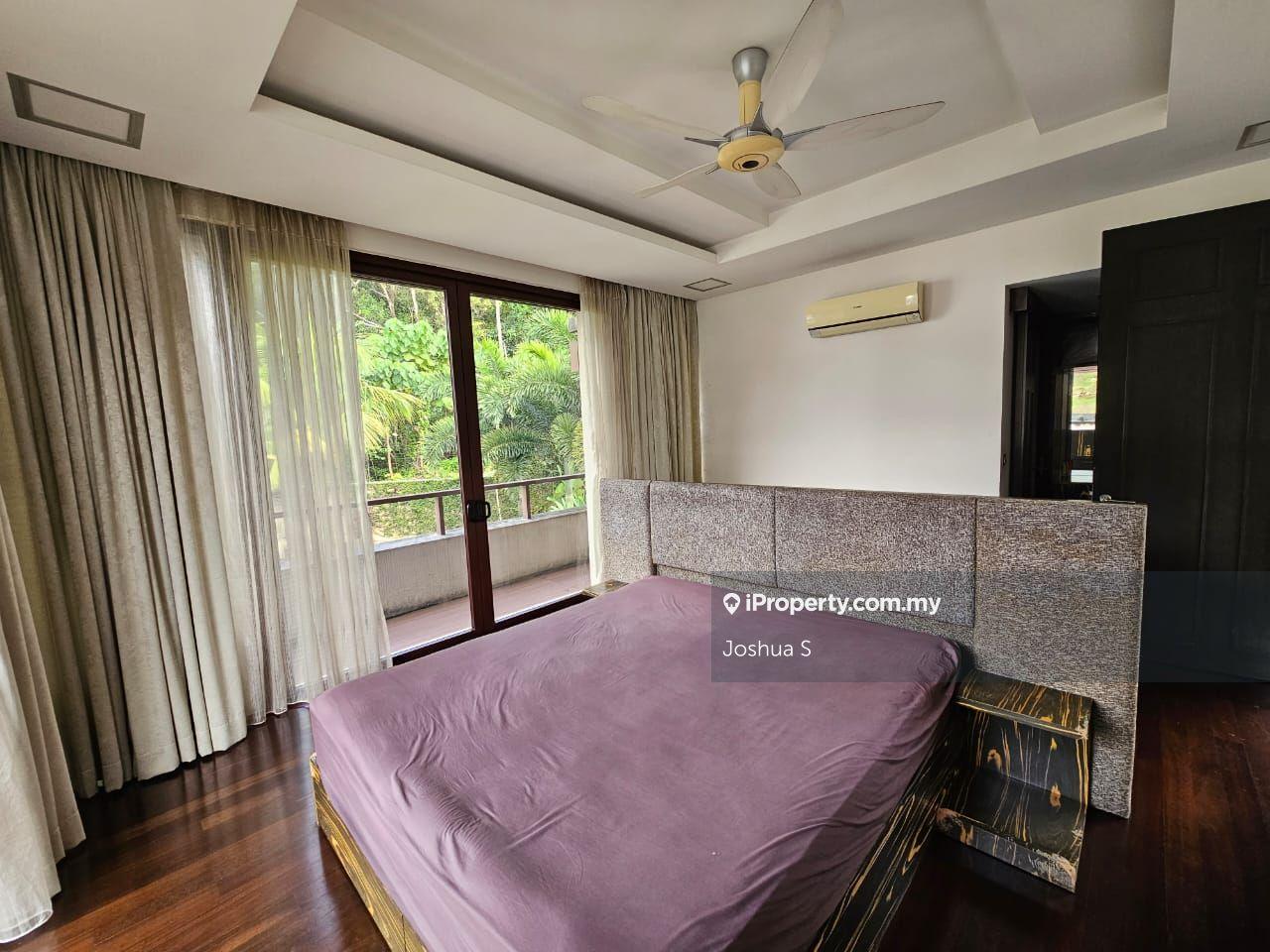 Banglo untuk Disewa di Taman Duta, Bukit Tunku (Kenny Hills) oleh Joshua S - iProperty.com.my