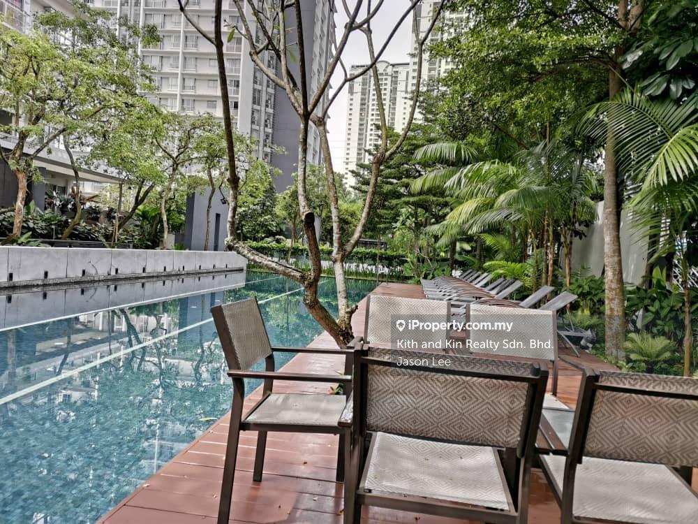 Service Residence for Sale in Verve Suites by Jason Lee - iProperty.com.my