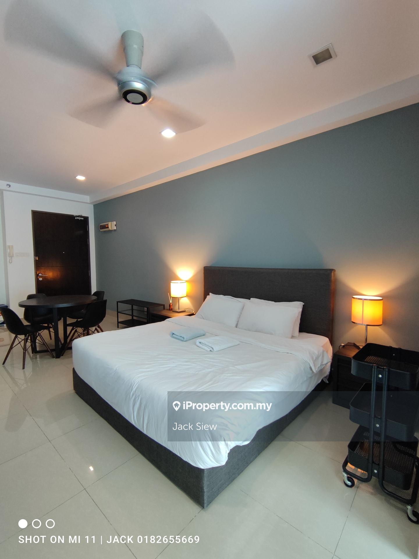 Kondominium untuk Dijual di Shaftsbury Residence oleh Jack Siew - iProperty.com.my