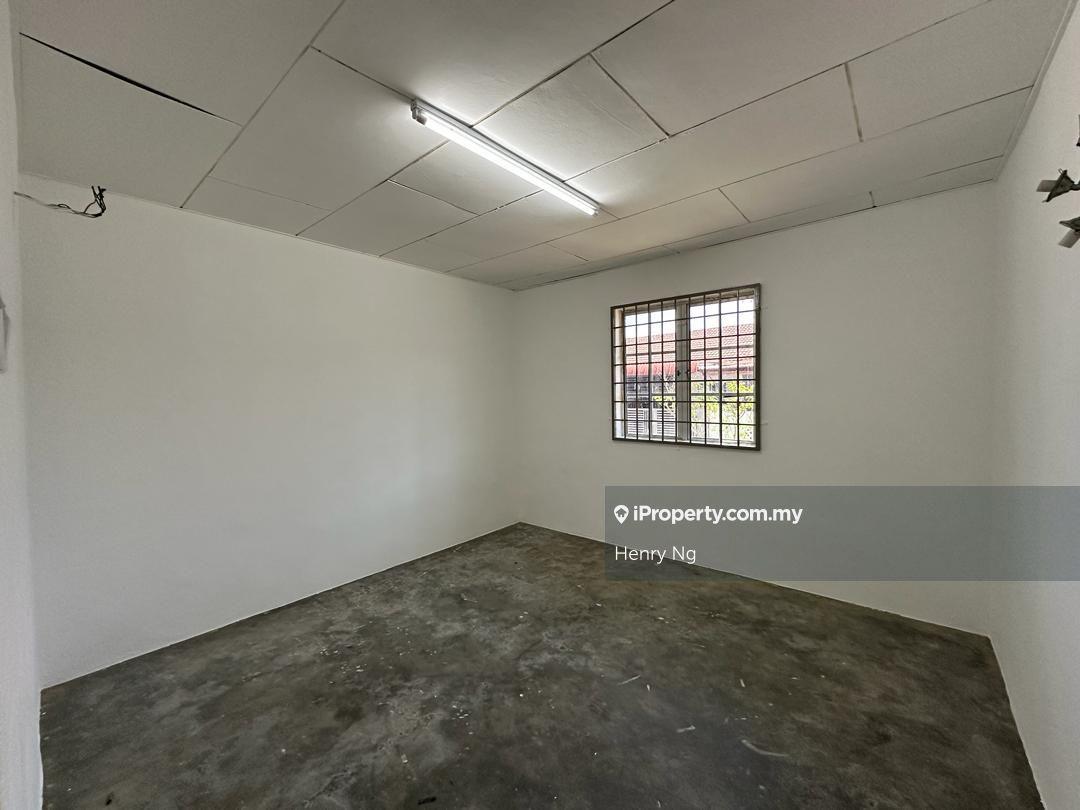 1-storey Terraced House for Sale in Taman Kelisa Ria, Sungai Petani by Henry Ng - iProperty.com.my