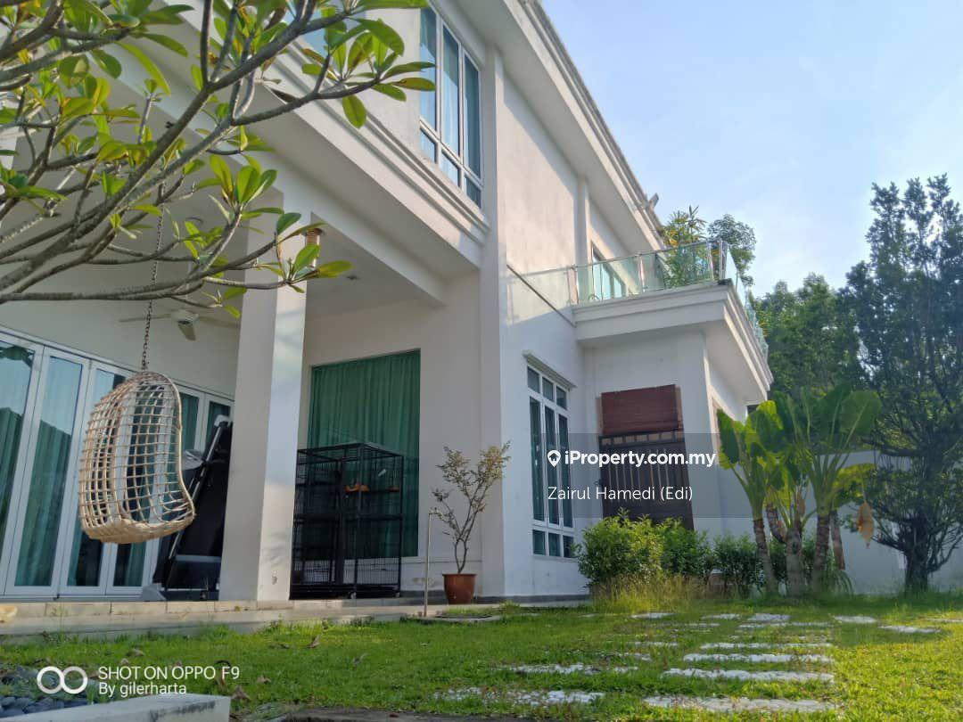 Bungalow House for Sale in Kayangan Heights, Shah Alam by Zairul Hamedi (Edi) - iProperty.com.my