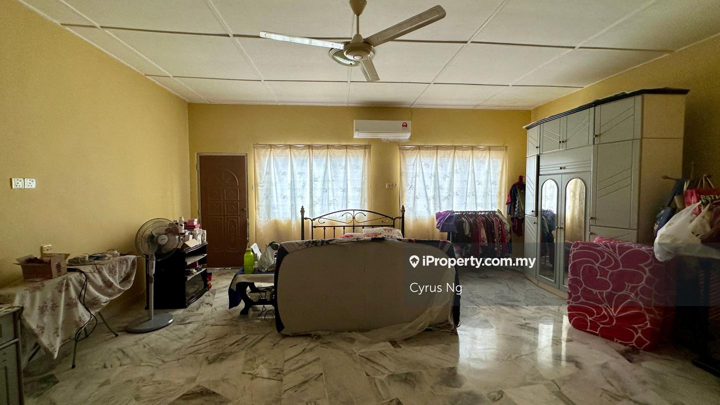 2-storey Terraced House for Sale in Taman Taynton View, Cheras by Cyrus Ng - iProperty.com.my