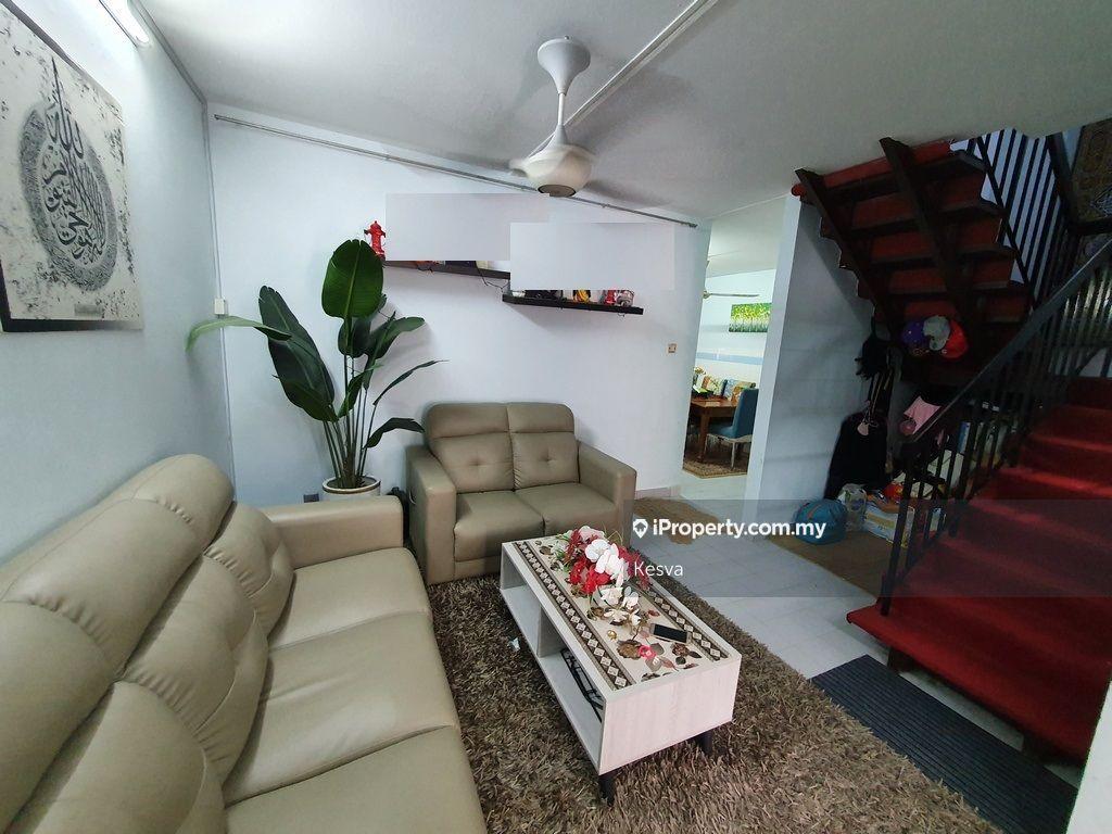 2-storey Terraced House for Sale in Kelana Jaya, Petaling Jaya by Kesva - iProperty.com.my