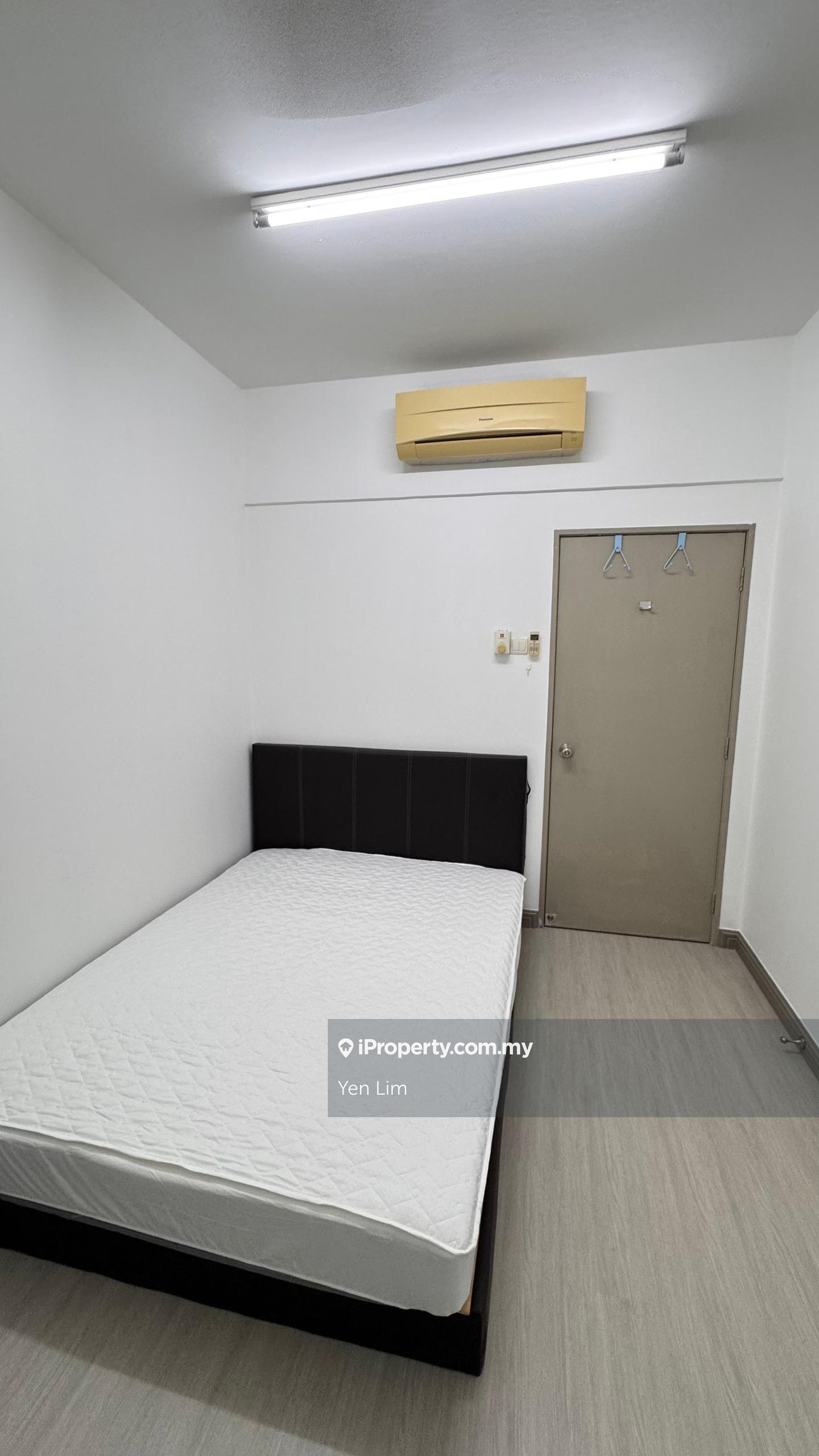 Condominium for Rent in Savanna Condominium by Yen Lim - iProperty.com.my