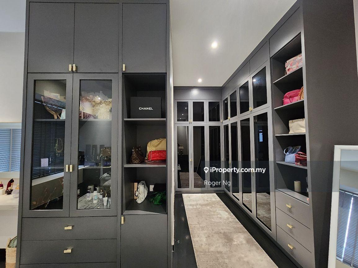 Semi-Detached House for Sale in Eco Ardence, Setia Alam by Roger Ng - iProperty.com.my