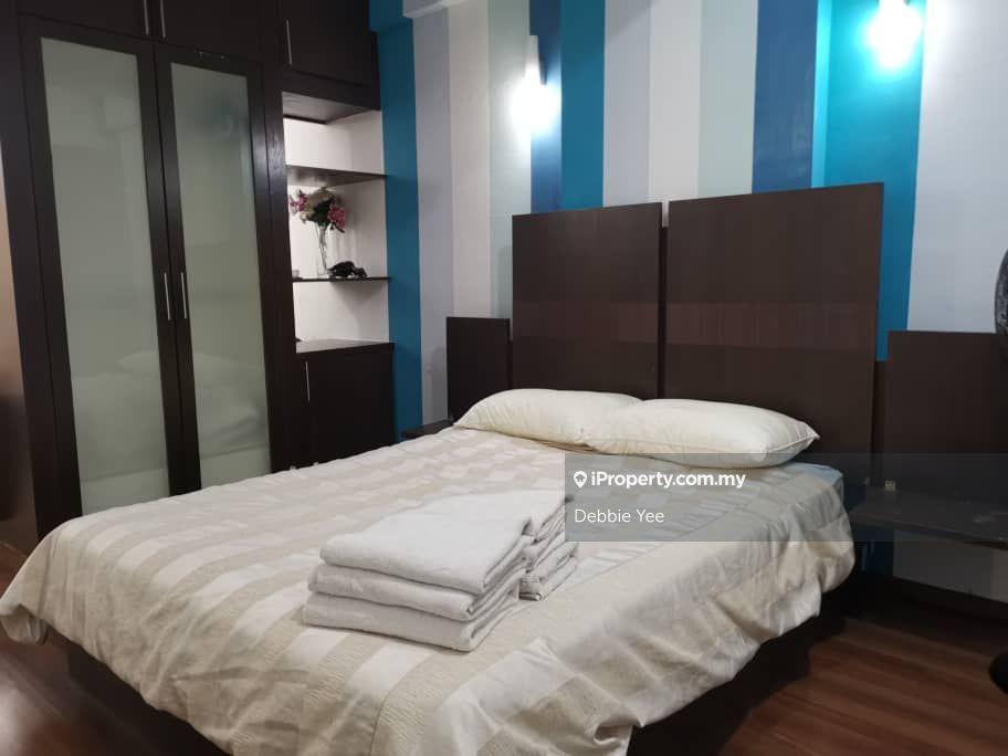 Residensi Servis untuk Disewa di Casa Mutiara oleh Debbie Yee - iProperty.com.my