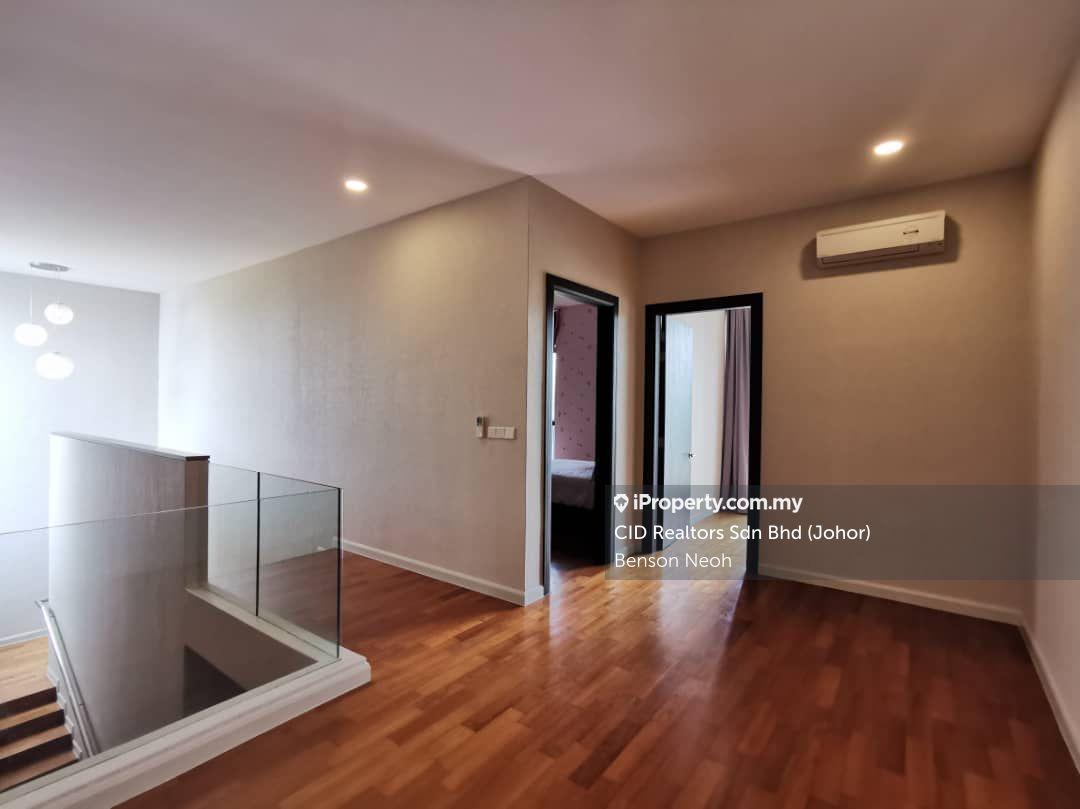 Bungalow House for Sale in East Ledang, Iskandar Puteri (Nusajaya) by Benson Neoh - iProperty.com.my