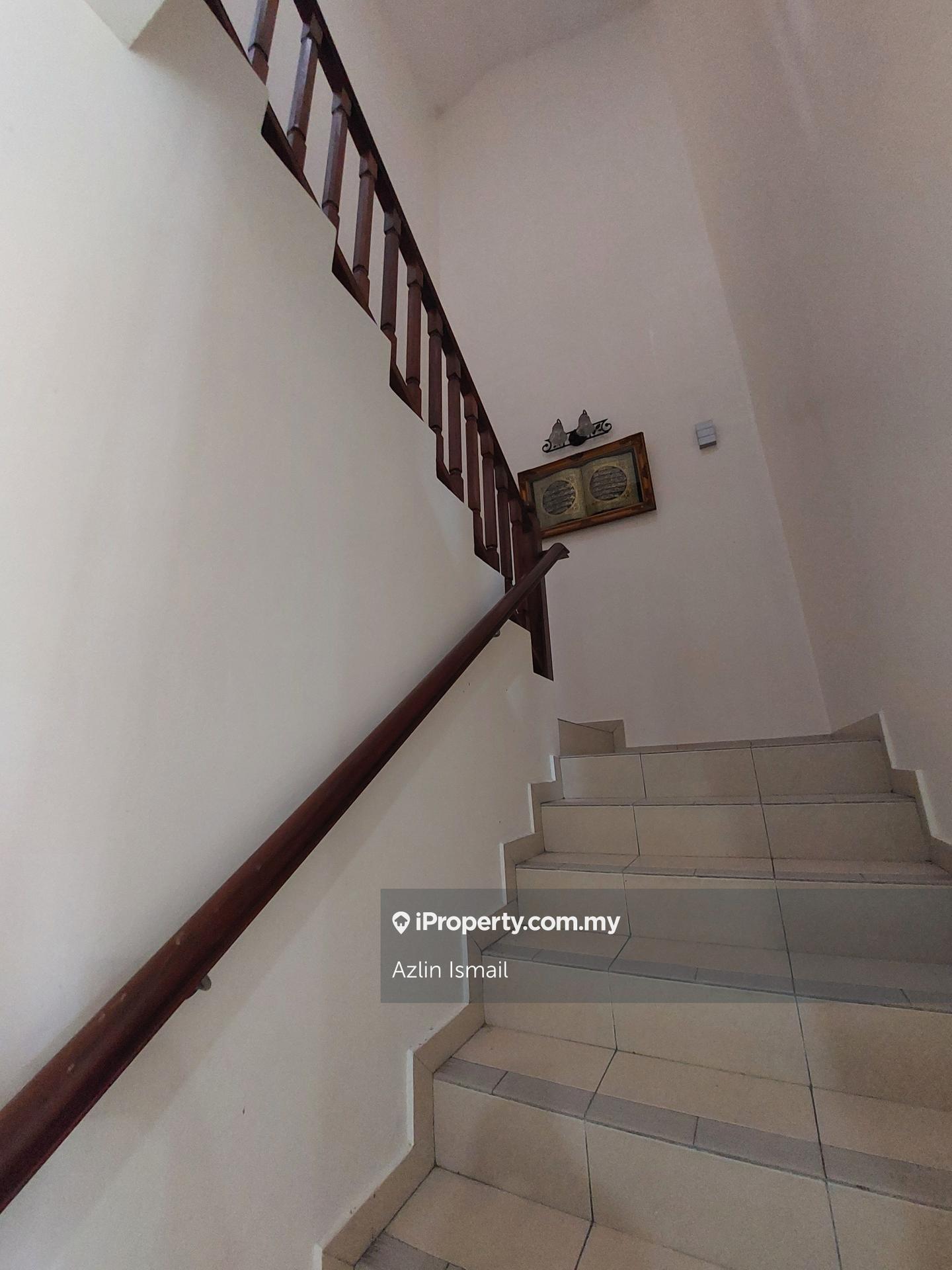 2-storey Terraced House for Sale in Seksyen 7, Shah Alam by Azlin Ismail - iProperty.com.my