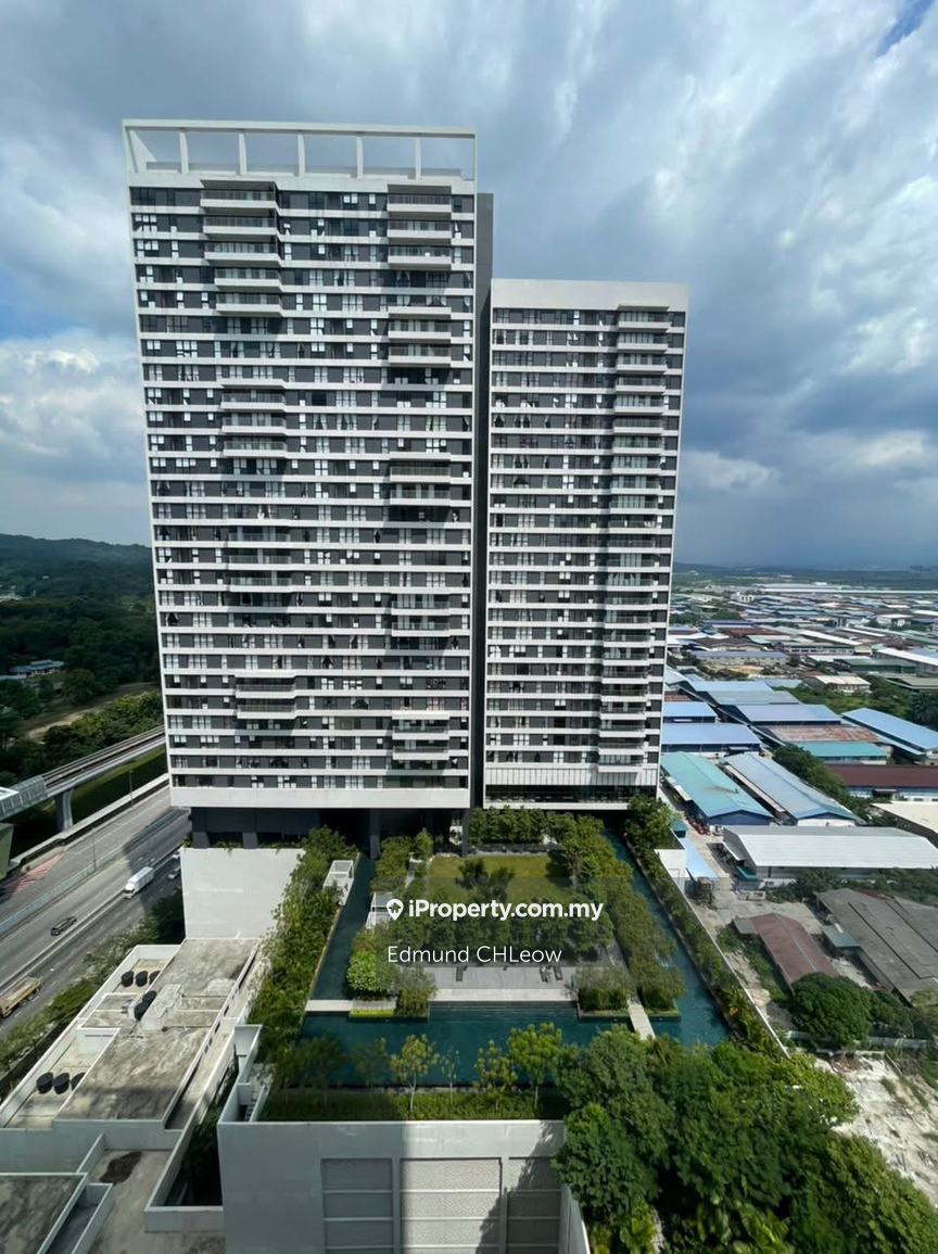 Service Residence for Rent in SqWhere Service Apartments by Edmund CHLeow - iProperty.com.my