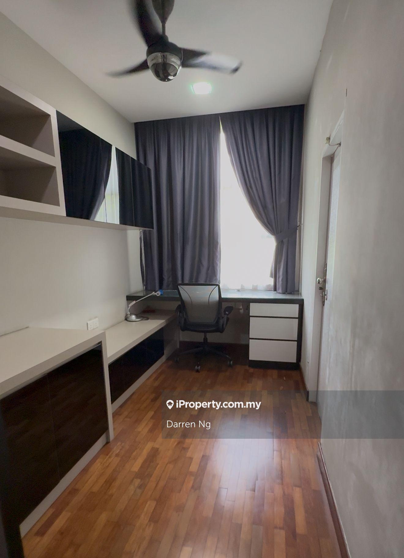 Semi-Detached House for Sale in Taman Glenmarie, Shah Alam by Darren Ng - iProperty.com.my