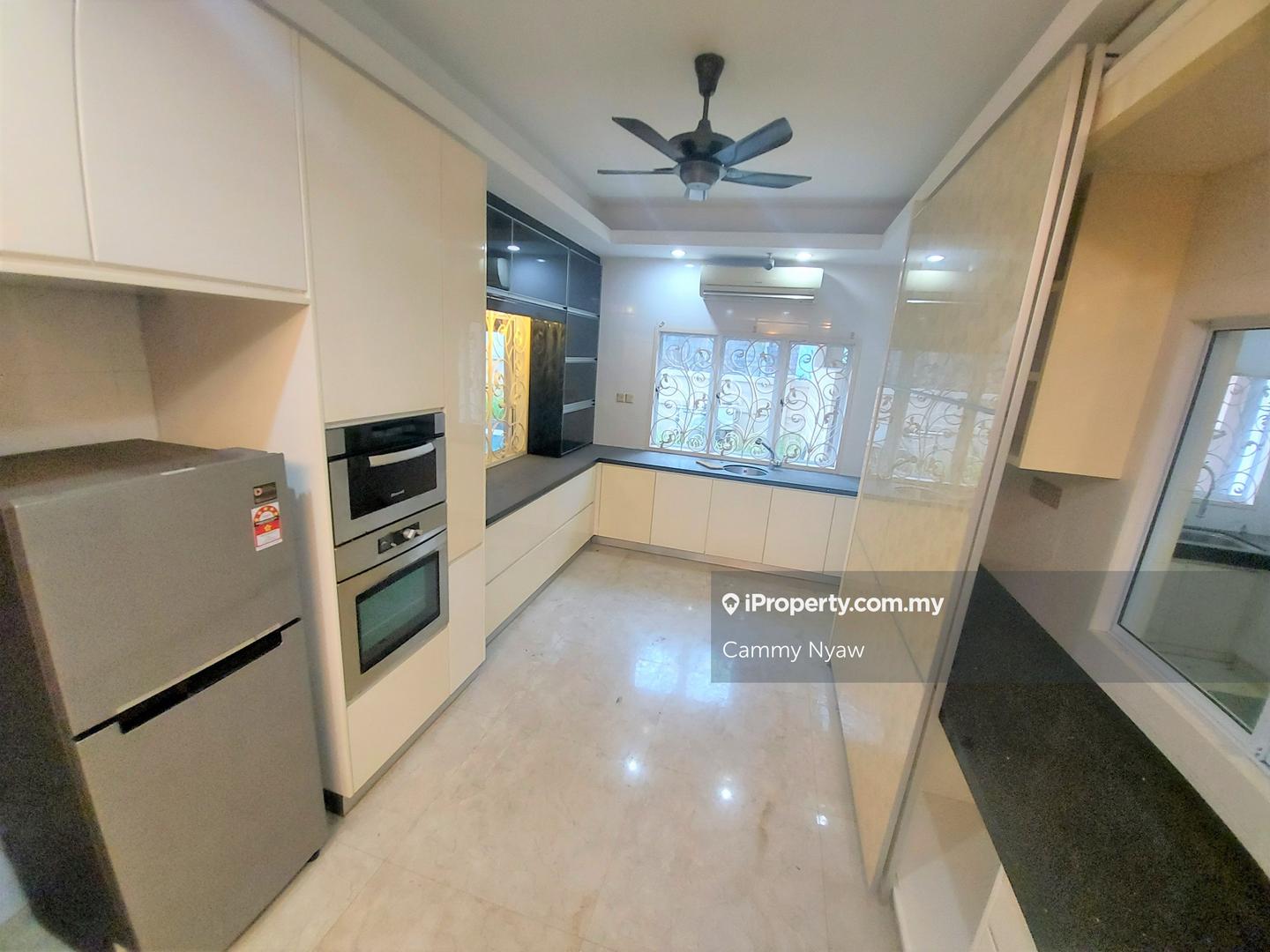 3-storey Terraced House for Sale in Jalan Ipoh, Kuala Lumpur by Cammy Nyaw - iProperty.com.my