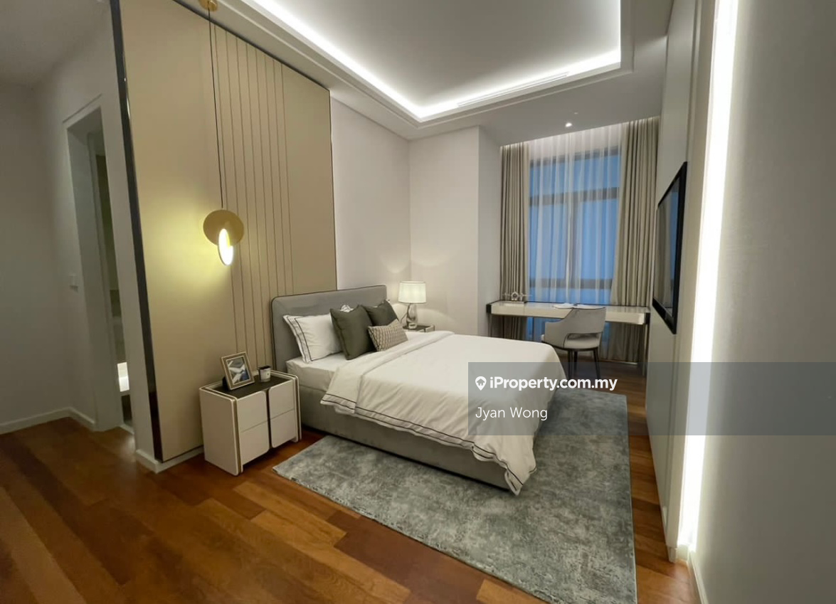 Kondominium untuk Dijual di Pavilion Mont' Kiara oleh Jyan Wong - iProperty.com.my