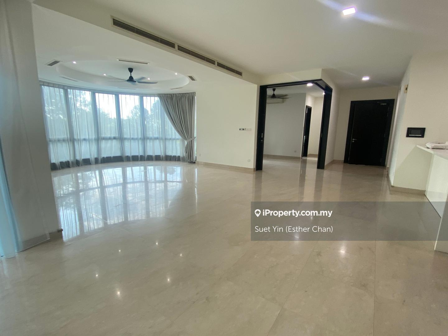 Kondominium untuk Dijual di 11 Mont Kiara @ MK11 oleh Suet Yin (Esther Chan) - iProperty.com.my