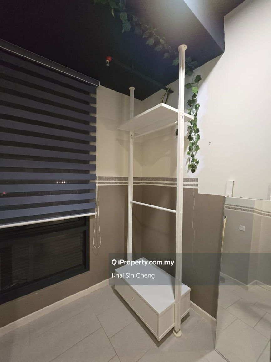 Service Residence for Rent in Tamarind Suites by Khai Sin Cheng - iProperty.com.my