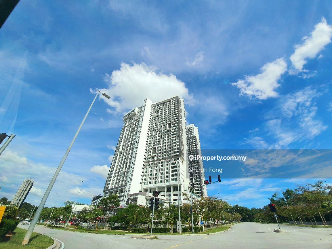 Service Residence for Rent in Cybersquare by Sharon Fong - iProperty.com.my