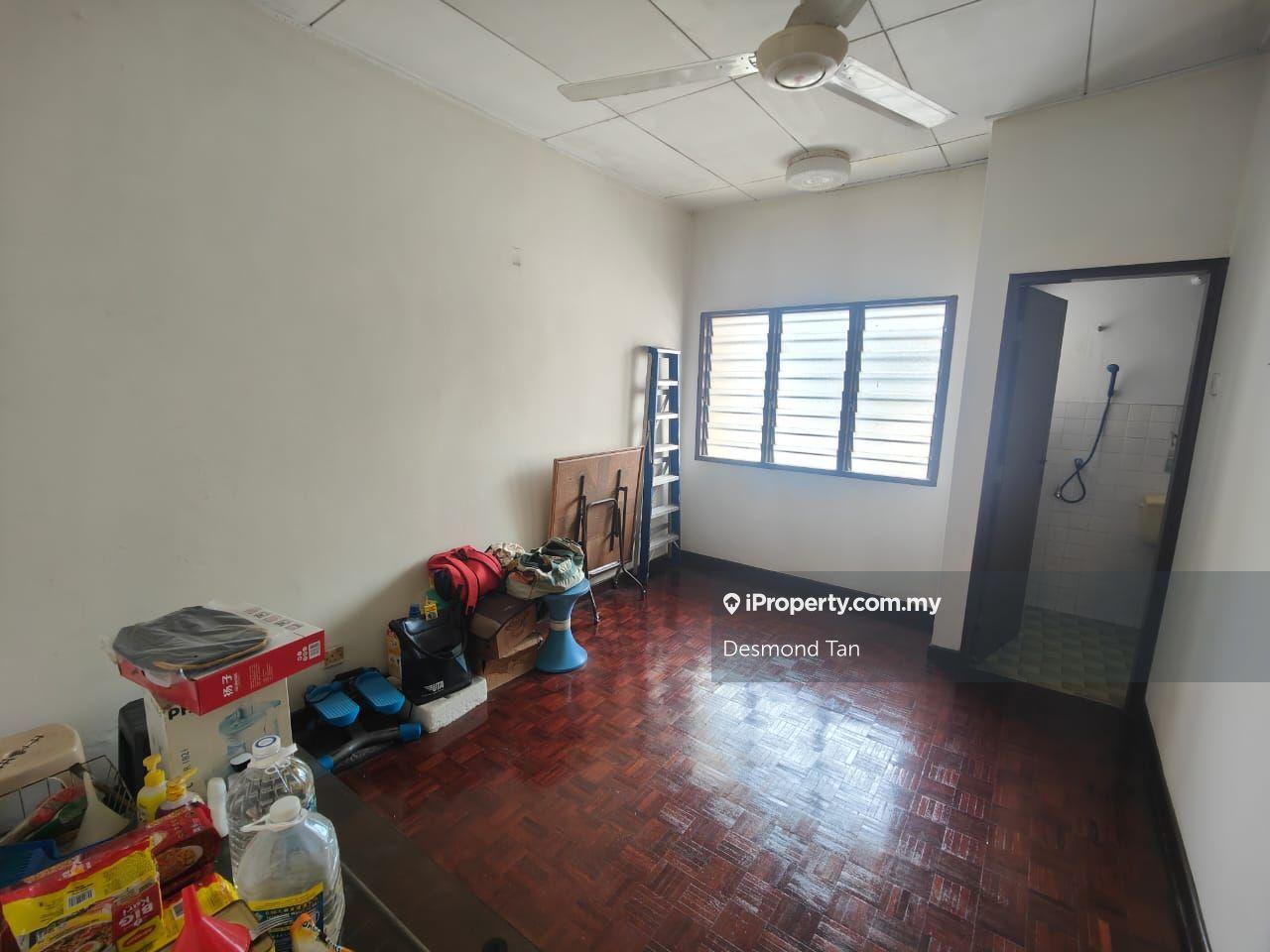 Rumah Berangkai 2 Tingkat untuk Dijual di SS 21, Damansara Utama, Petaling Jaya oleh Desmond Tan - iProperty.com.my