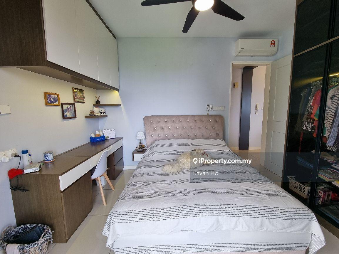 Service Residence for Sale in Skyluxe On The Park Bukit Jalil by Kavan Ho - iProperty.com.my