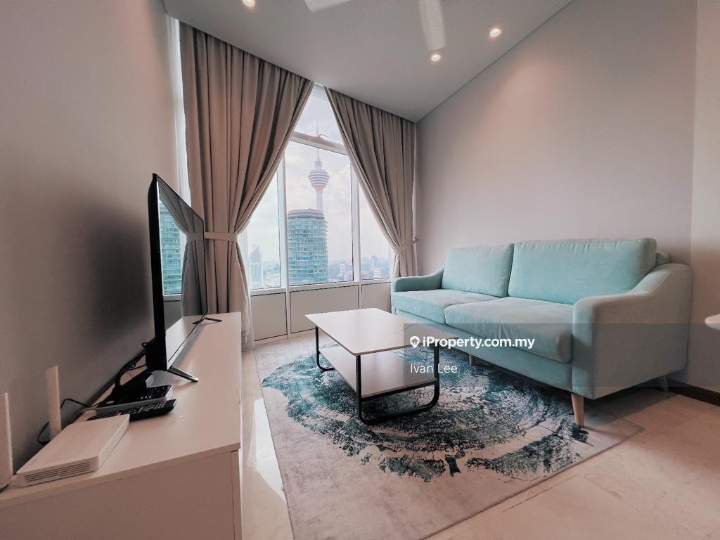 Service Residence for Sale in Sky Suites @ KLCC by Ivan Lee - iProperty.com.my