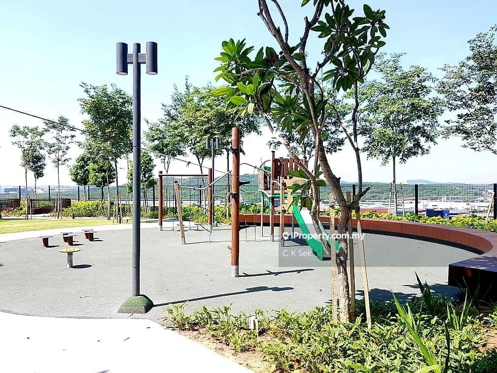 Service Residence for Sale in Emporis by C K Sek - iProperty.com.my