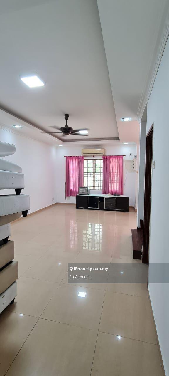 2.5-storey Terraced House for Sale in Bandar Puteri Puchong, Puchong by Jo Clement - iProperty.com.my