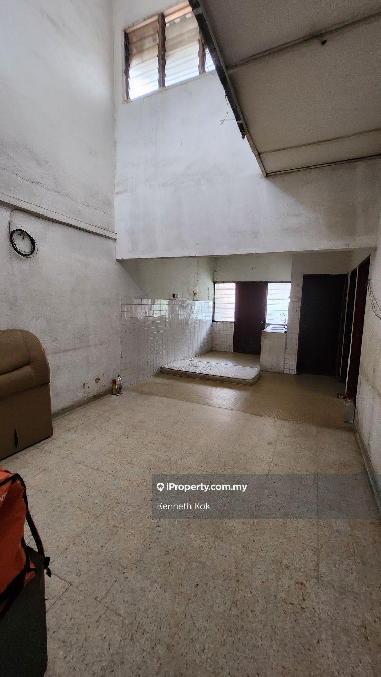 1-storey Terraced House for Sale in SS12, Subang Jaya by Kenneth Kok - iProperty.com.my