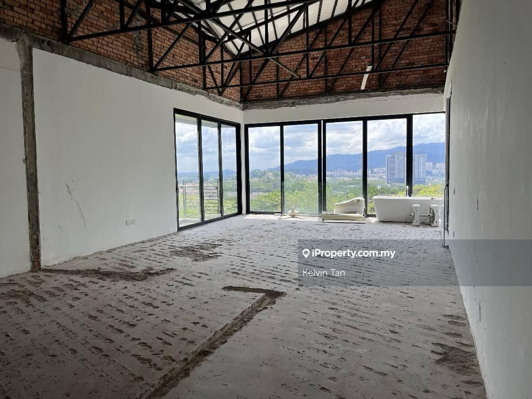Bungalow House for Sale in Kuala Lumpur, Kuala Lumpur by Kelvin Tan - iProperty.com.my