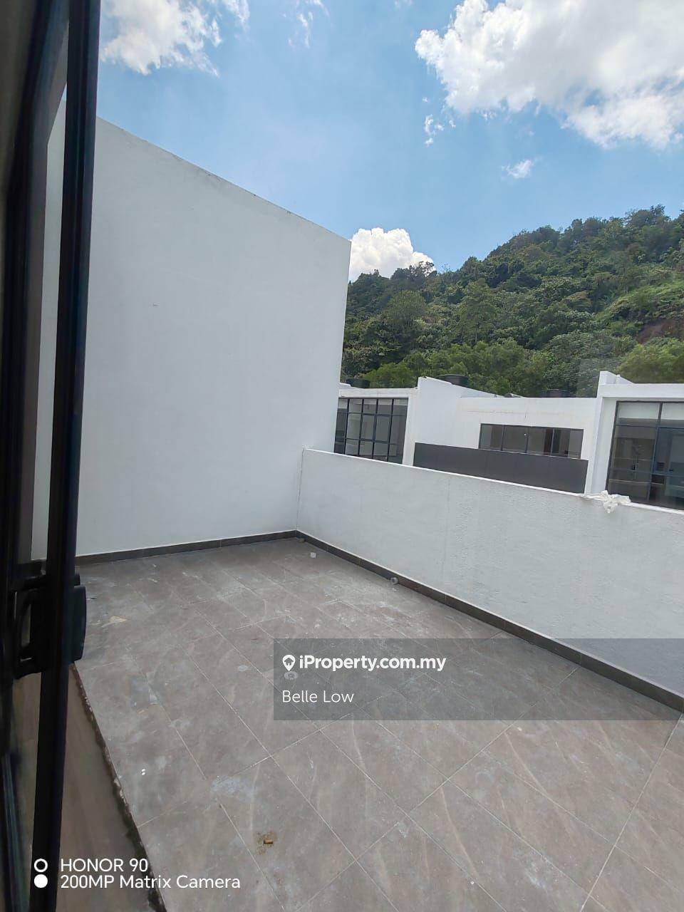 4-storey Terraced House for Sale in Damansara Perdana, Selangor by Belle Low - iProperty.com.my