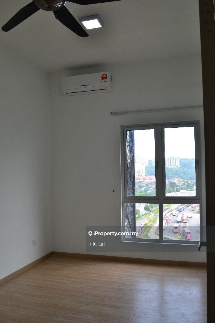 Condominium for Sale in Anyaman Residence by K.K. Lai - iProperty.com.my