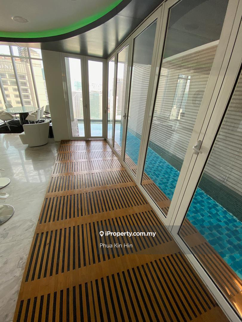 Kondominium untuk Disewa di One KL oleh Phua Kin Hin - iProperty.com.my