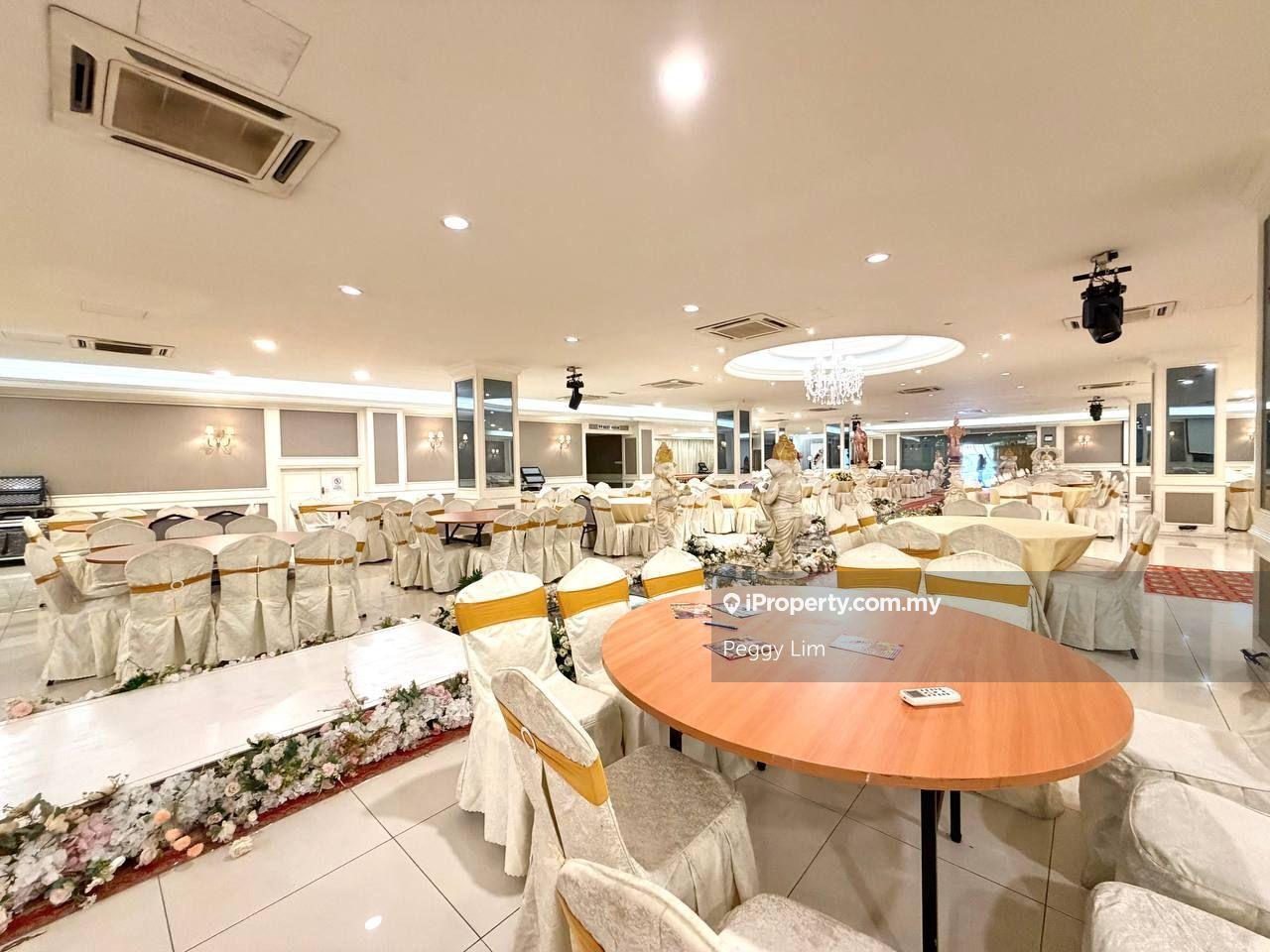 Hotel / Resort for Sale in Banquet Hall , Off Jalan Meru, Klang, Klang by Peggy Lim - iProperty.com.my