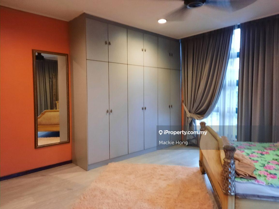 Bungalow House for Sale in Seksyen 13, Shah Alam by Mackie Hong - iProperty.com.my