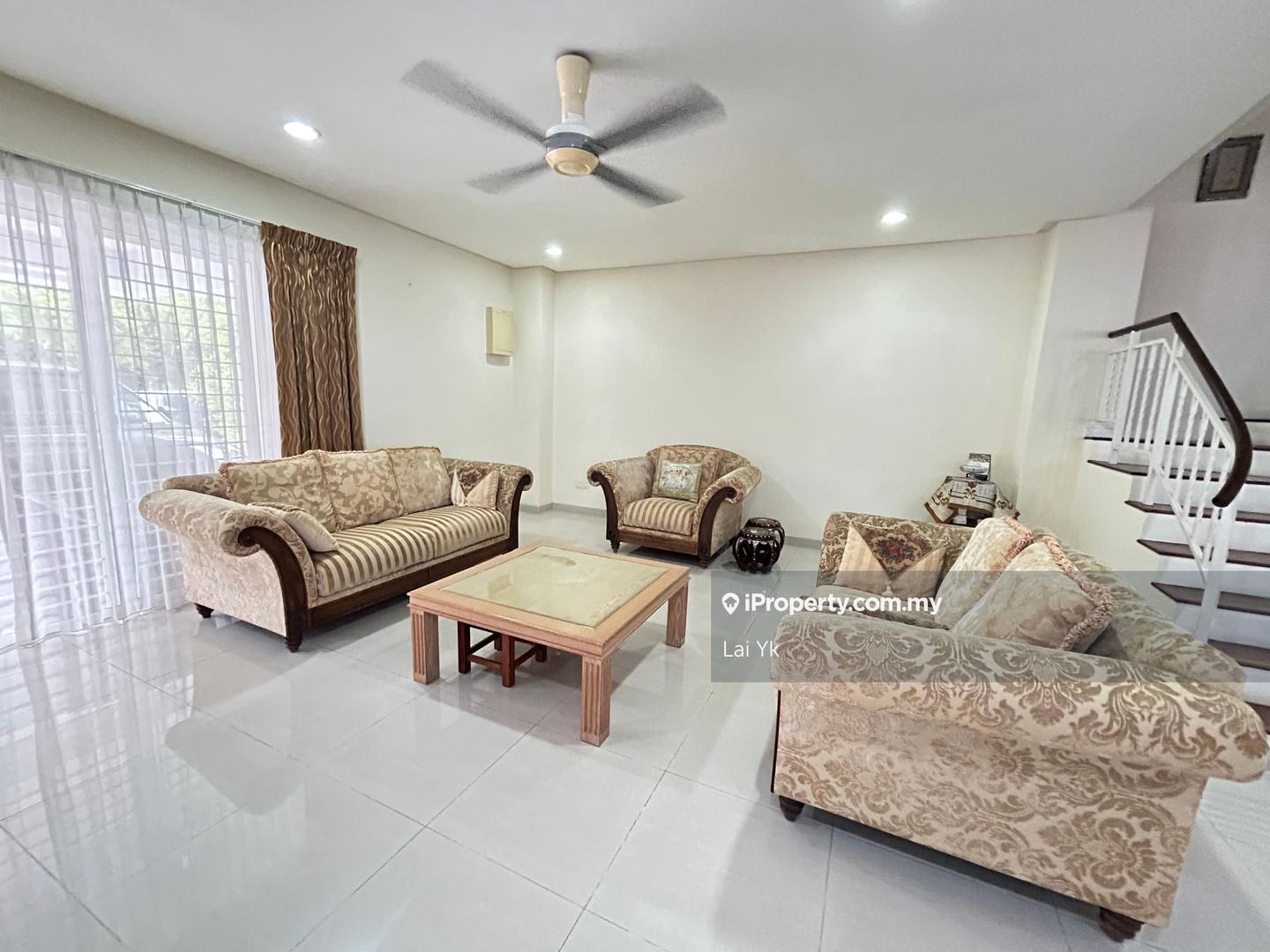 Rumah Berangkai 2 Tingkat untuk Dijual di Temasya Suria, Glenmarie oleh Lai Yk - iProperty.com.my