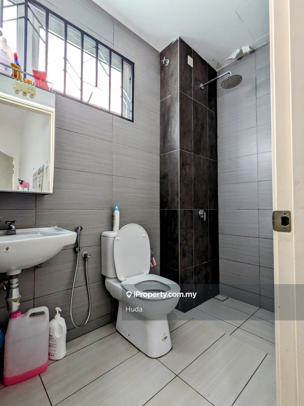 Rumah Berangkai 2 Tingkat untuk Dijual di Putrajaya, Putrajaya oleh Huda - iProperty.com.my