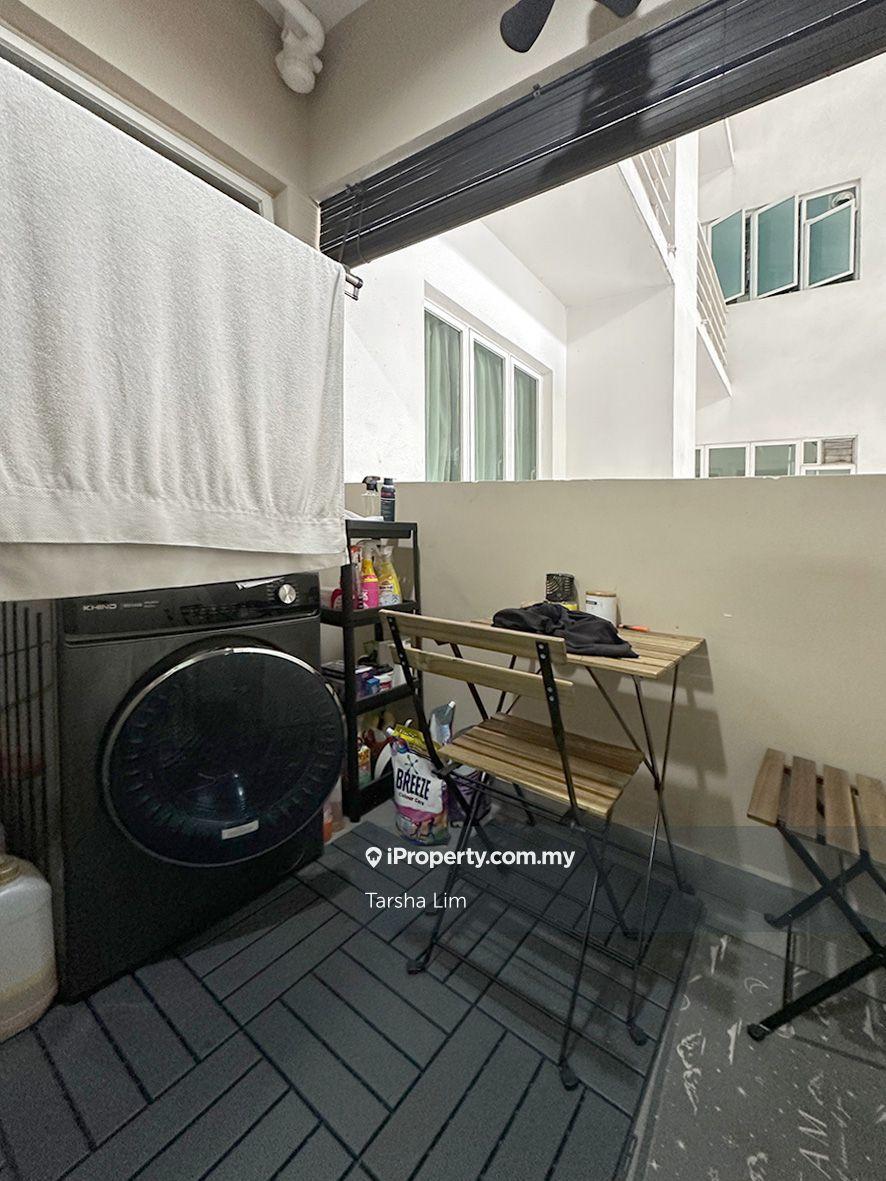 Condominium for Sale in Surian Residences by Tarsha Lim - iProperty.com.my