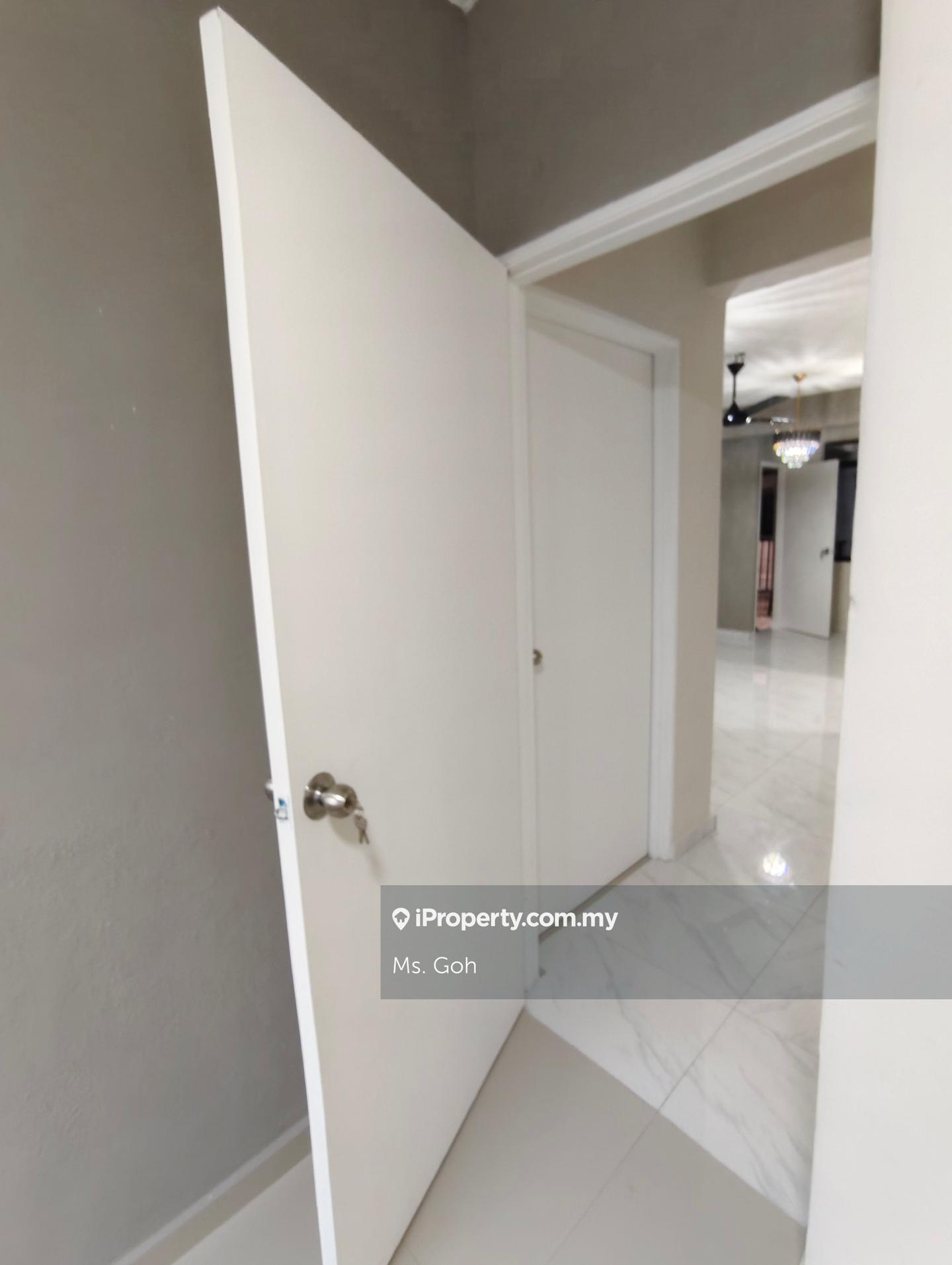 Rumah Pangsa untuk Dijual di Larkin Perdana oleh Ms. Goh - iProperty.com.my