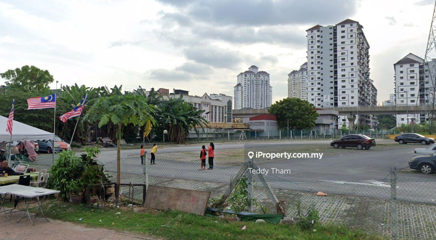 Commercial Land for Rent in PJS 8, Sunway Mentari, Petaling Jaya by Teddy Tham - iProperty.com.my