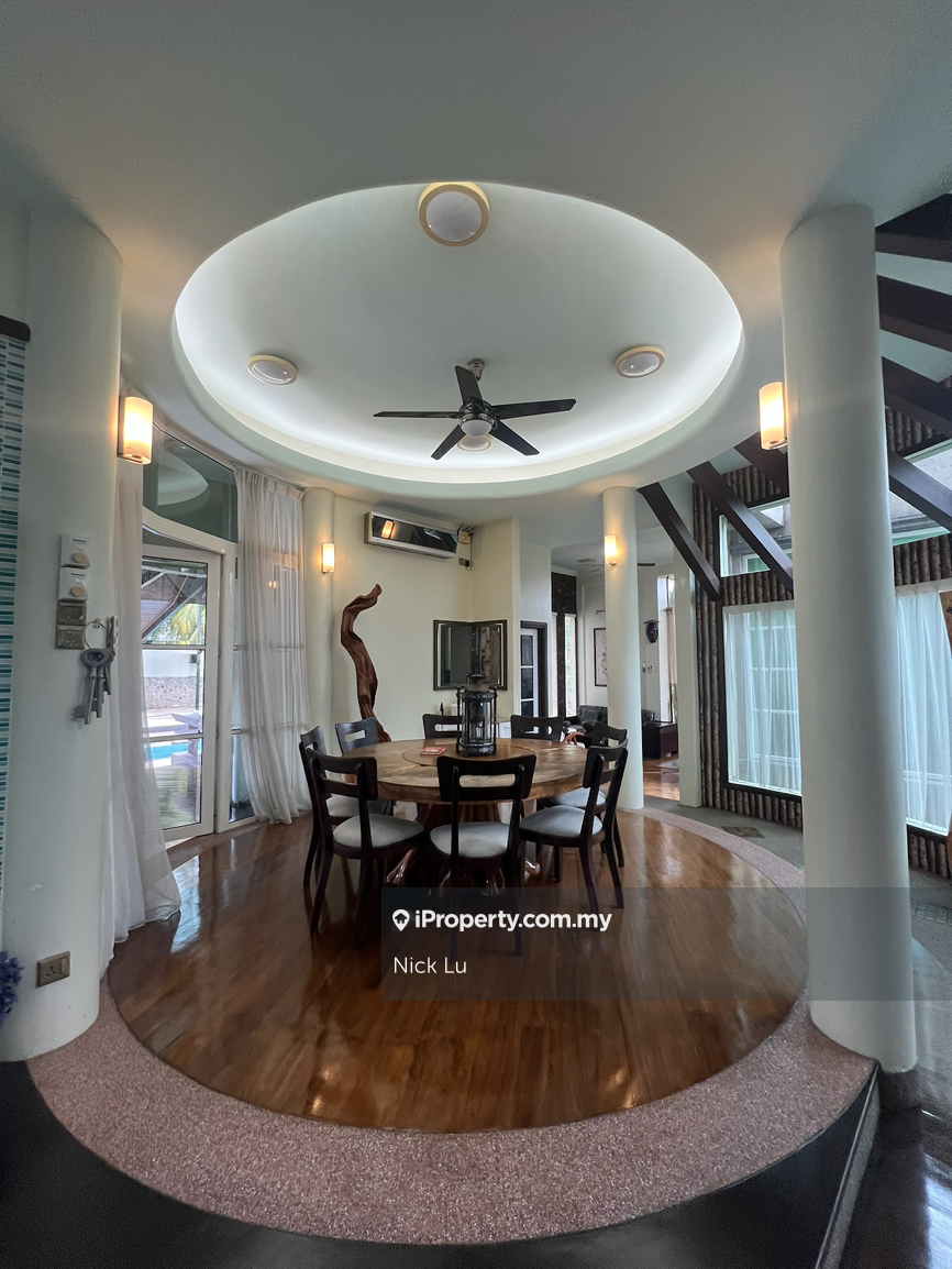 Banglo untuk Dijual di Kemensah Heights, Ulu Kelang oleh Nick Lu - iProperty.com.my