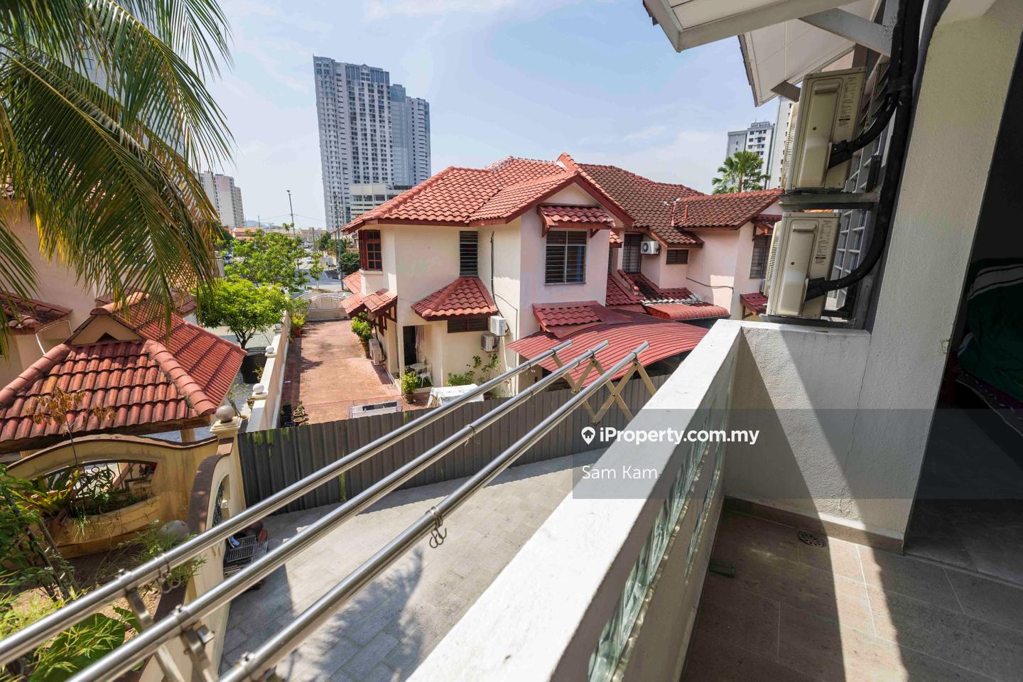Semi-Detached House for Sale in Bayan Baru, Penang by Sam Kam - iProperty.com.my