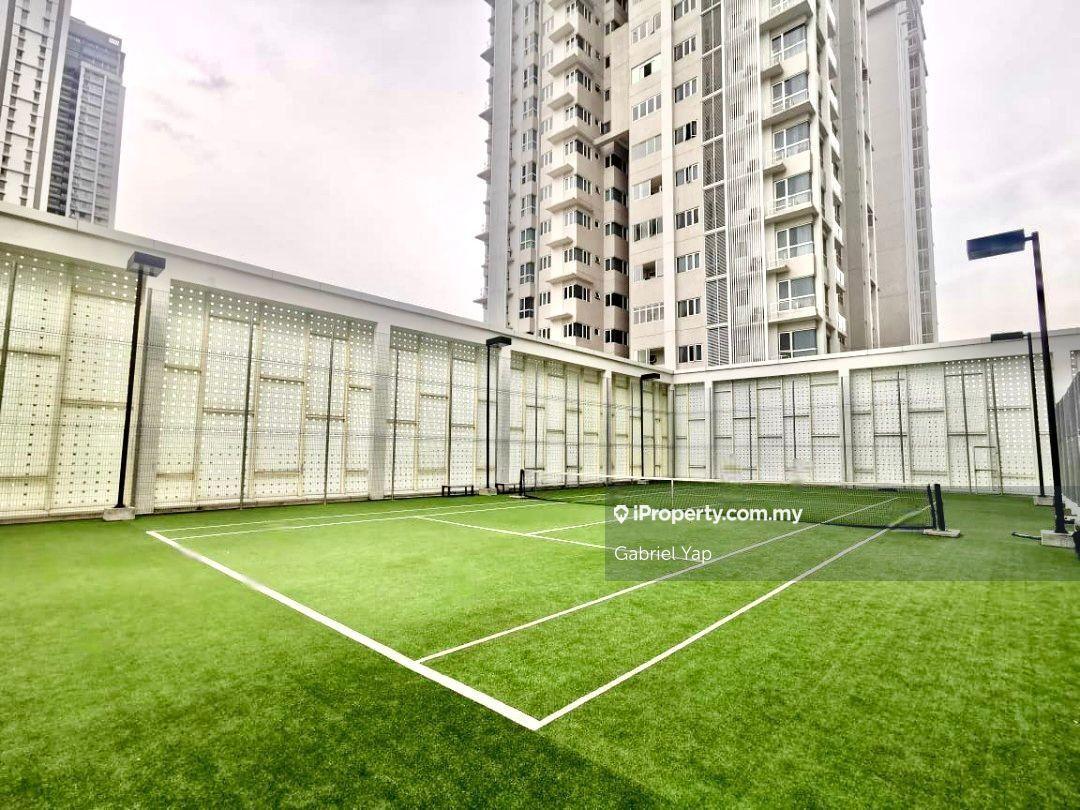 Condominium for Rent in Pavilion Hilltop by Gabriel Yap - iProperty.com.my