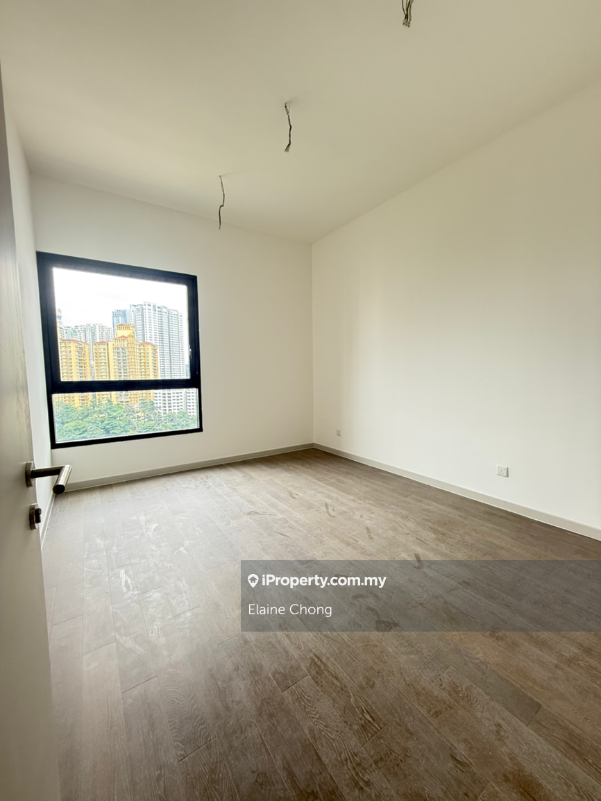 Condominium for Sale in ALIX Residences by Elaine Chong - iProperty.com.my