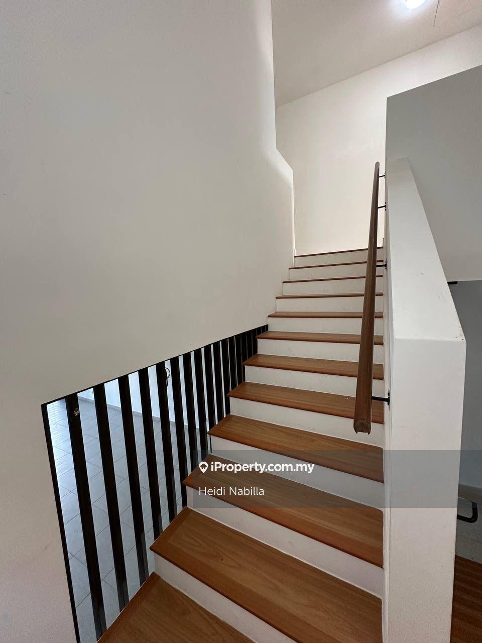 3-storey Terraced House for Sale in The Mulia Residences, Cyberjaya by Heidi Nabilla - iProperty.com.my
