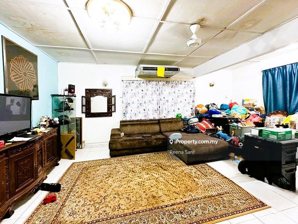 Banglo untuk Dijual di SS1, Petaling Jaya oleh Reena Sarif - iProperty.com.my
