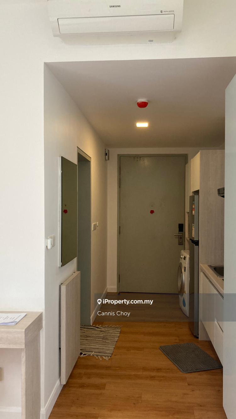 Service Residence for Sale in Utropolis Suites 2 by Cannis Choy - iProperty.com.my