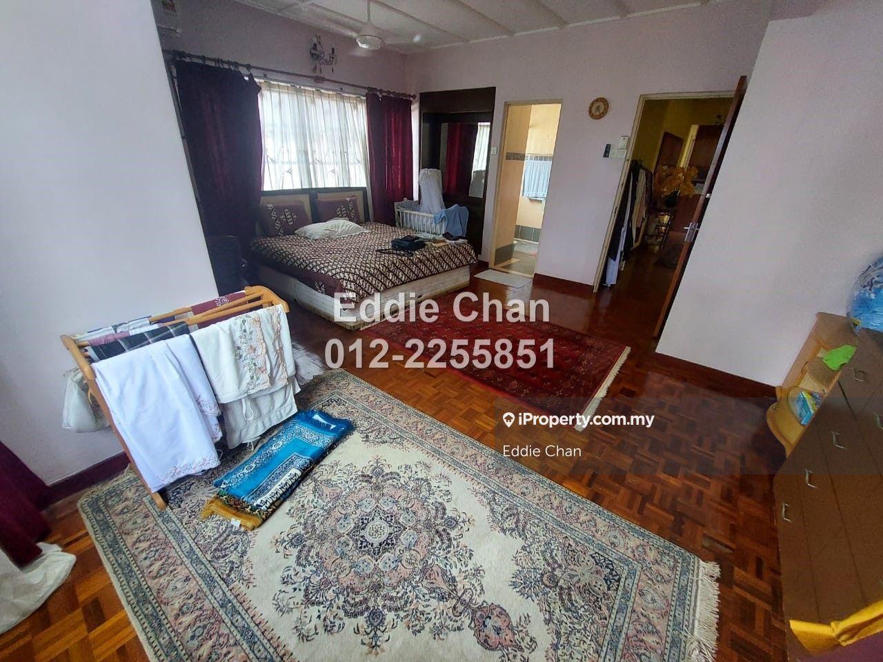 Banglo untuk Dijual di Taman Melawati, Ulu Kelang oleh Eddie Chan - iProperty.com.my