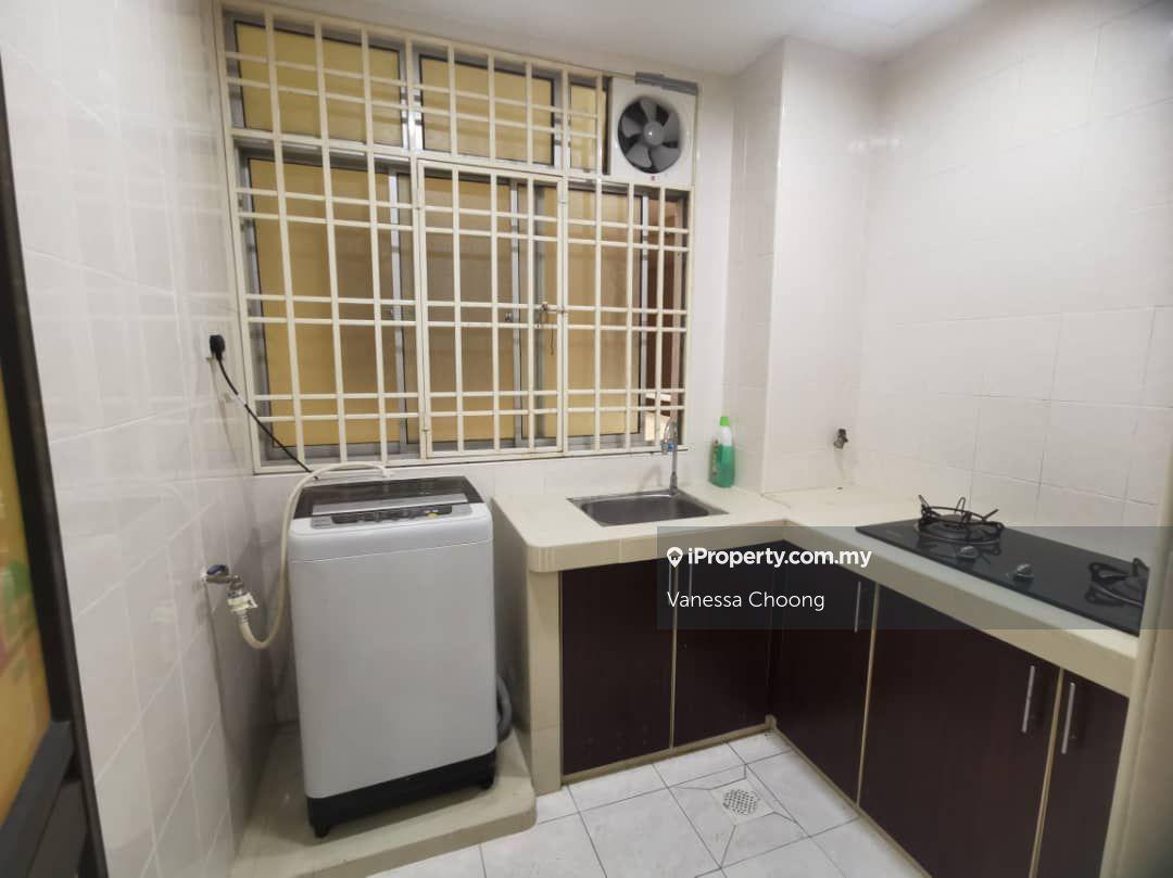 Condominium for Sale in Platinum Hill PV 6 by Vanessa Choong - iProperty.com.my