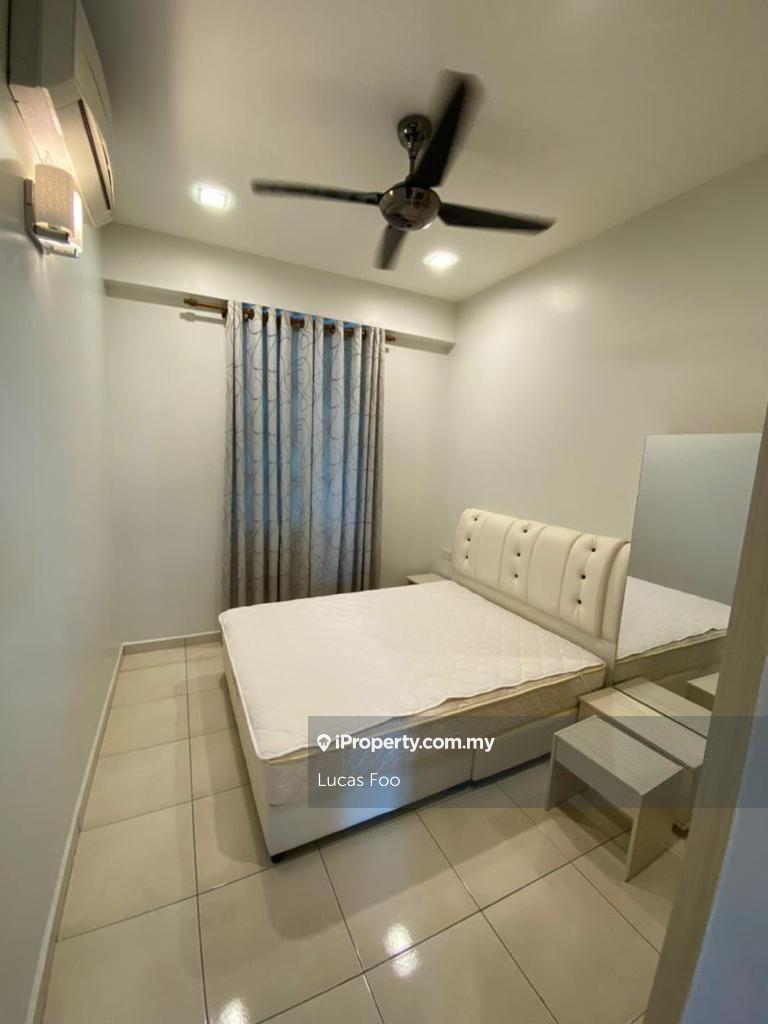 Kondominium untuk Disewa di The Brezza oleh Lucas Foo - iProperty.com.my