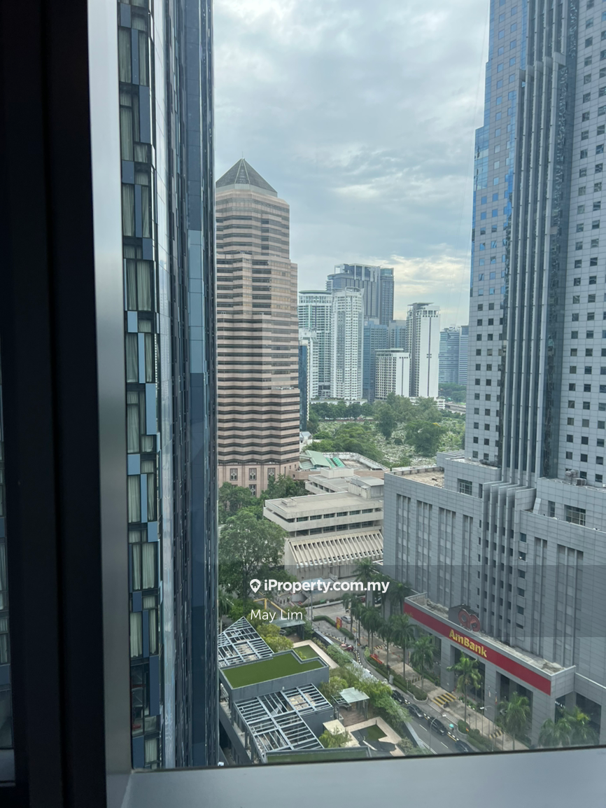 Residensi Servis untuk Dijual di Star Residences One oleh May Lim - iProperty.com.my